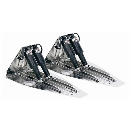 Lenco Marine Trim Tab Hi Perf 25X14 15051-101